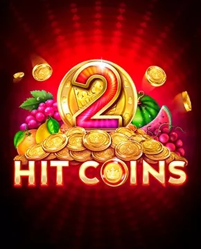 Hit Coins 2 Hold and Spin