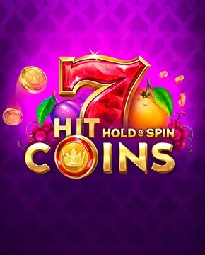 Hit Coins Hold and Spin