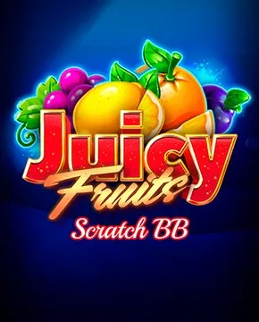 Juicy Fruits Scratch BB