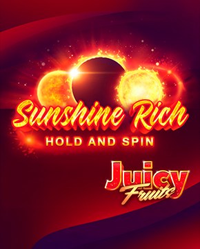 Играть в игровой автомат Juicy Fruits Sunshine Rich