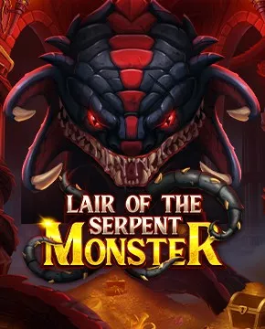 Lair of the Serpent Monster