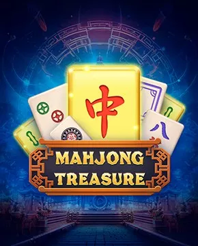 Mahjong Treasure