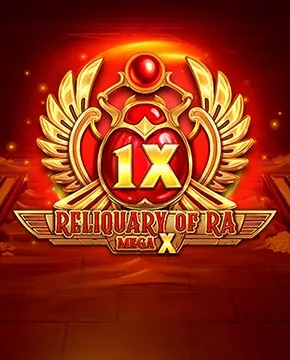 Reliquary of Ra Mega X