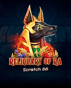 Reliquary of Ra Scratch BB