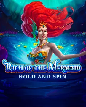 Грати в ігровий автомат Rich Of The Mermaid