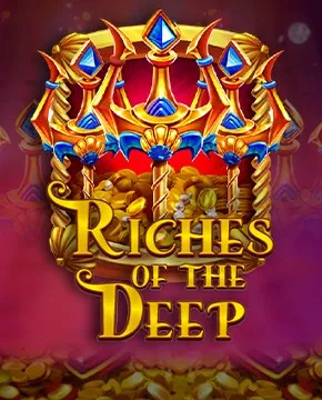 Riches of the Deep 243 Ways