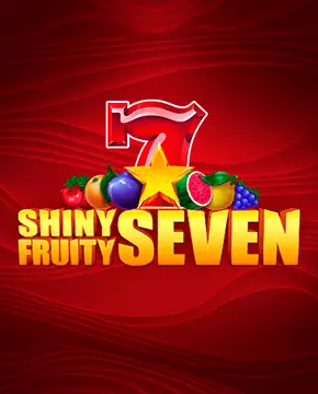 Shiny Fruity Seven 5 Lines