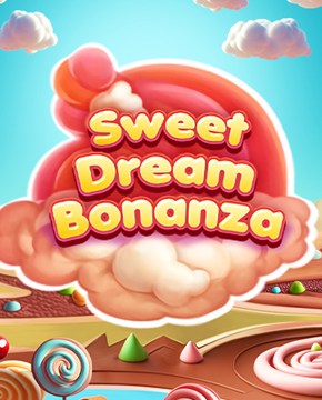 Грати в ігровий автомат Sweet Dream Bonanza
