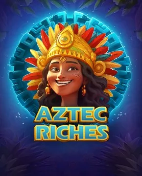 Aztec Riches