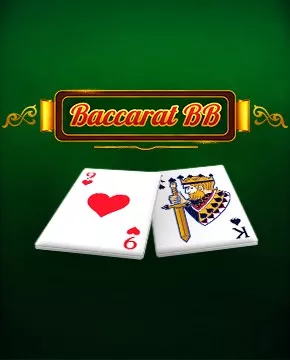 Играть в игровой автомат Baccarat BB