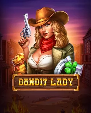 Bandit Lady