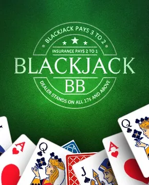 Грати в ігровий автомат Blackjack