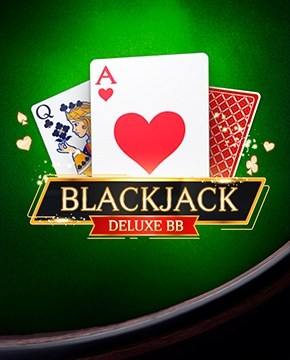 Грати в ігровий автомат Blackjack Deluxe BB