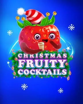 Christmas Fruity Cocktails