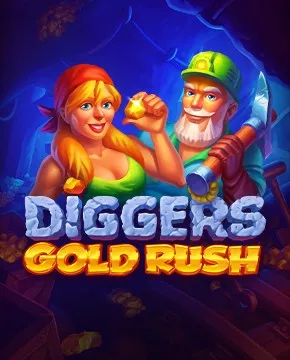 Diggers Gold Rush