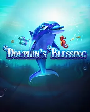 Dolphin’s Blessing