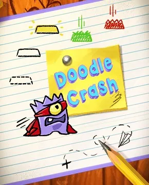 Doodle Crash