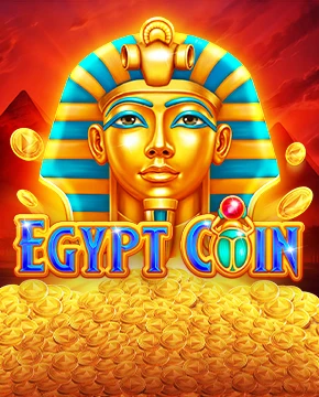 Egypt Coin Hold and Spin