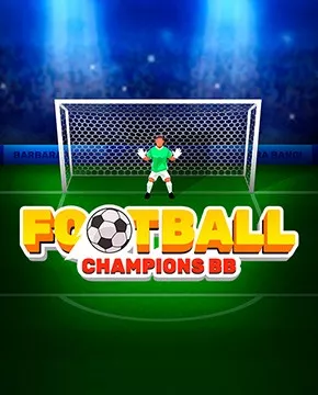 Грати в ігровий автомат Football Champions BB