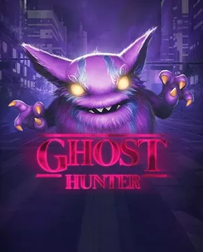 Ghost Hunter