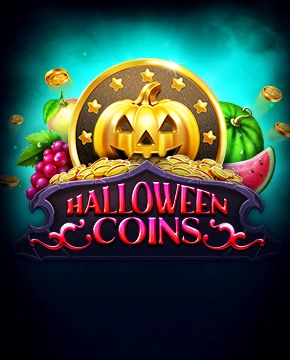 Halloween Coins