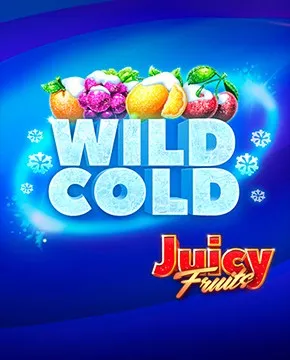 Juicy Fruits Wild Cold