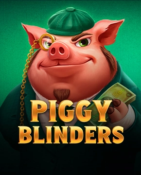 Играть в игровой автомат Piggy Blinders