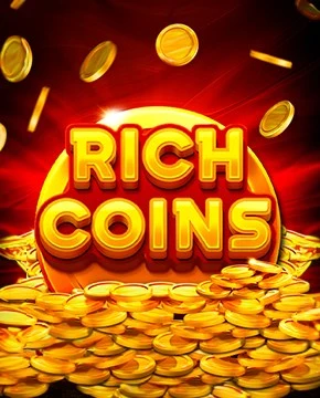 Играть в игровой автомат Rich Coins Hold and Spin