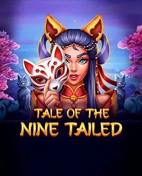 Tale of the Nine-Tailed