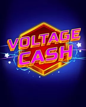 Играть в игровой автомат Voltage Cash