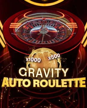 Gravity Auto Roulette