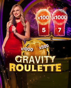 Gravity Roulette