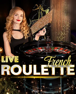 Live French Roulette