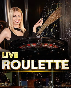 Live Roulette