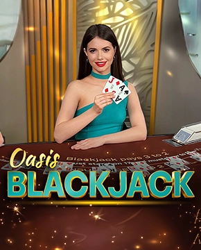 Oasis Blackjack