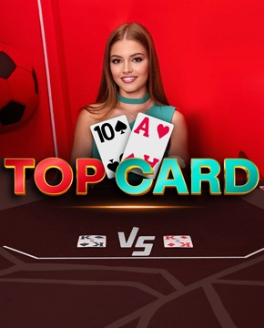 Virtual Top Card