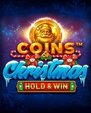 Coins of Christmas Hold & Win