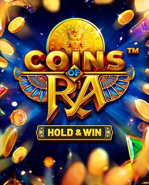 Coins of Ra: Hold and Win