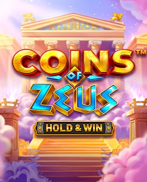 Coins of Zeus Hold and Win