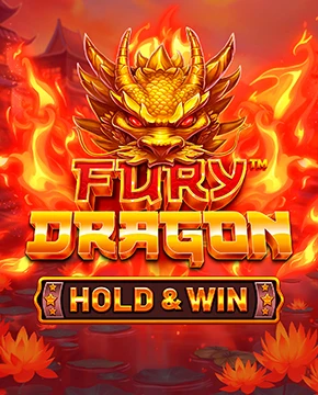 Fury Dragon - Hold & Win