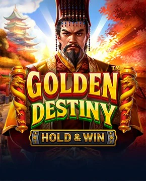 Играть в игровой автомат Golden Destiny