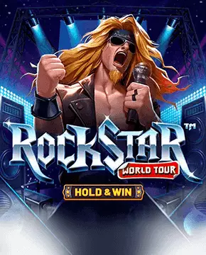 Rockstar World Tour: Hold & Win