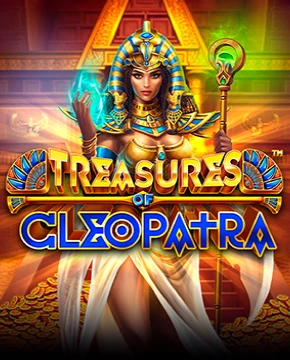 Treasures of Cleopatra