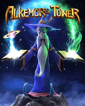 Alkemor's Tower