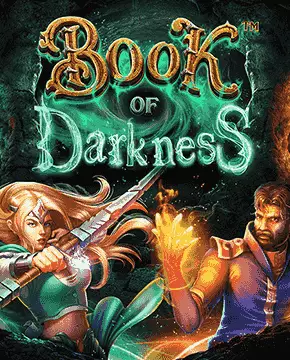 Book of Darkness