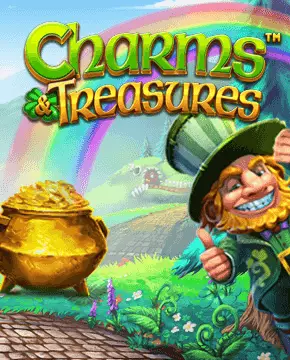 Charms & Treasures