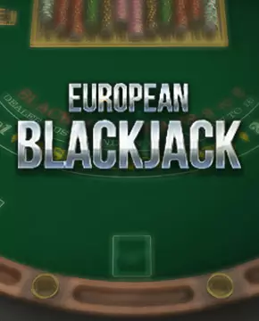 European Blackjack