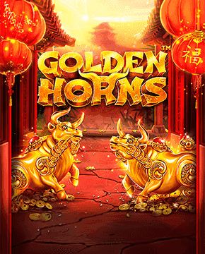 Грати в ігровий автомат Golden Horns