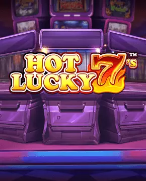 Hot Lucky 7's