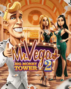 Mr. Vegas 2: Big Money Tower